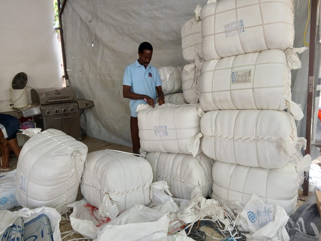 Formation et mobilisation communautaire